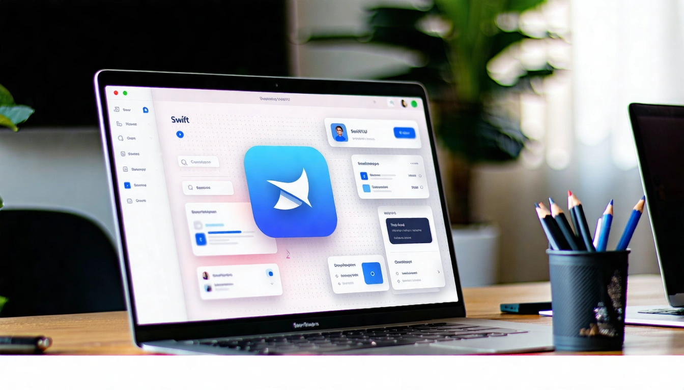 SwiftUI Tutorials and Articles on ZeptoBook